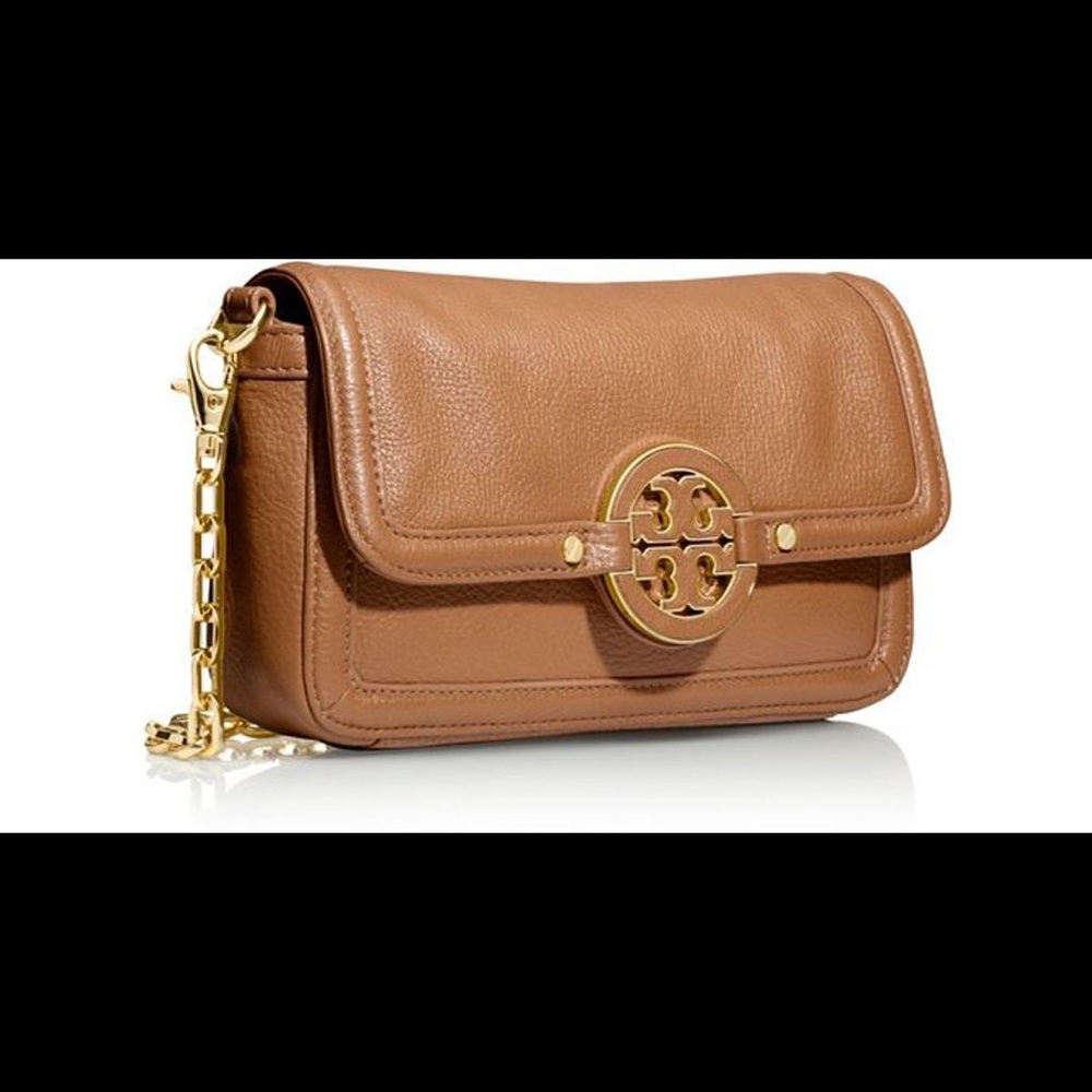 Authentic Tory Burch crossbody